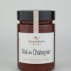 Miel de Châtaignier Nicolas Bourg Apiculture