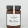 Miel de Chêne Nicolas Bourg Apiculture