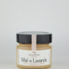 Miel de Lavande Nicolas Bourg Apiculture